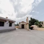 Blue Riviera Villas & Suites - Rodos